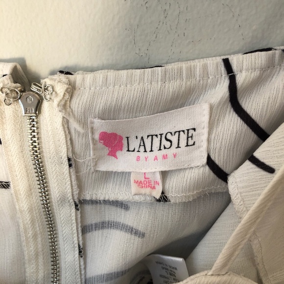 crop top - Picture 3 of 4